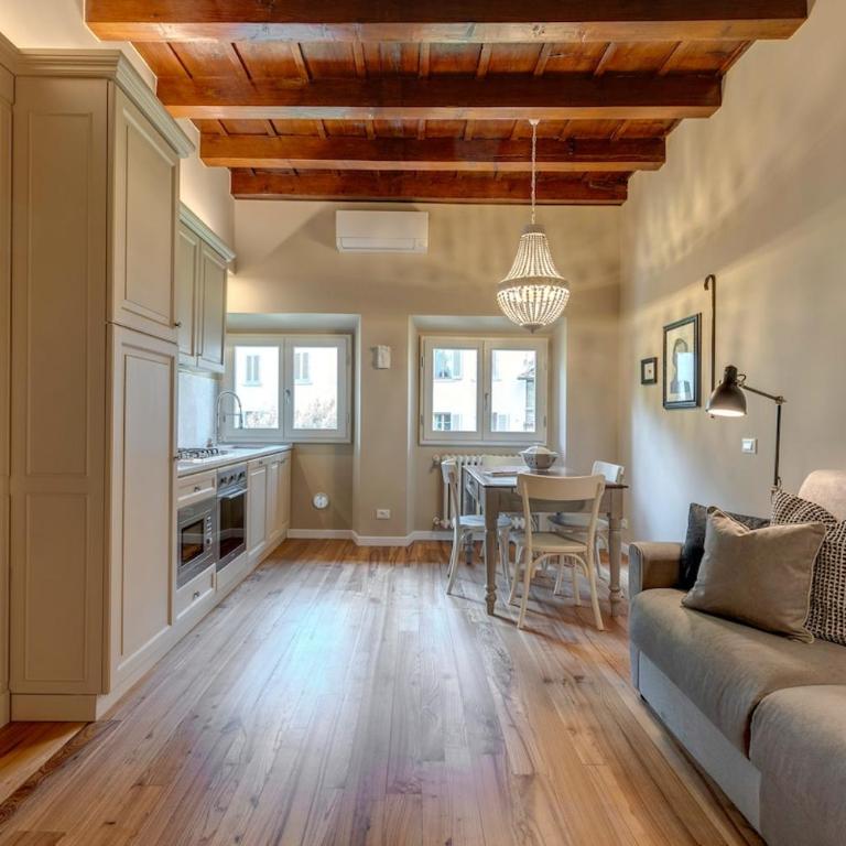Contessina de Bardi Suite, Ponte Vecchio - Two-Bedroom Apartment - 26