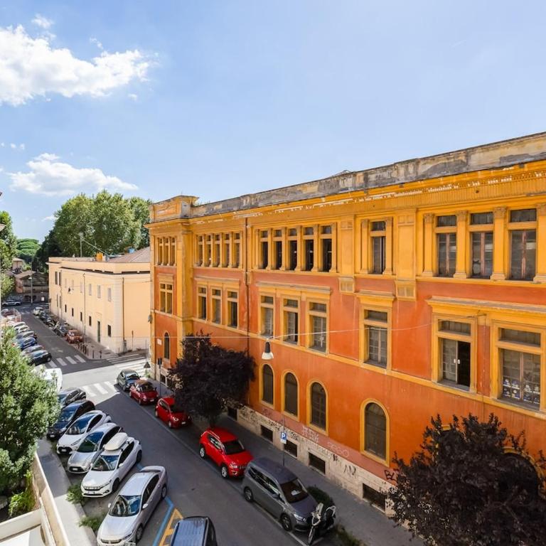 BDC - Dragonfly 3BDR 2BATH at Testaccio - Three-Bedroom Deluxe Apartment - 21