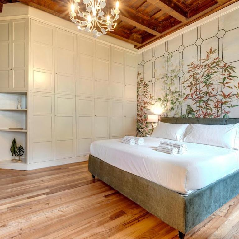 Contessina de Bardi Suite, Ponte Vecchio - Two-Bedroom Apartment - 27