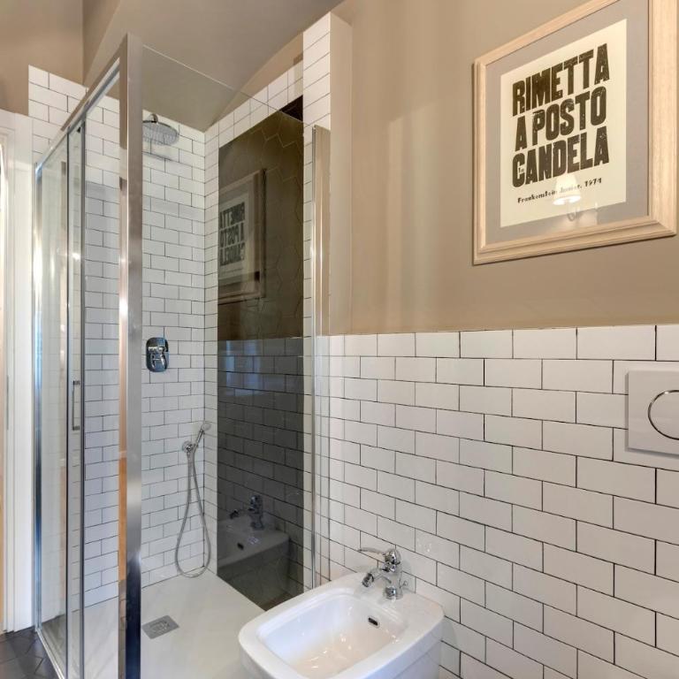 Contessina de Bardi Suite, Ponte Vecchio - Two-Bedroom Apartment - 29