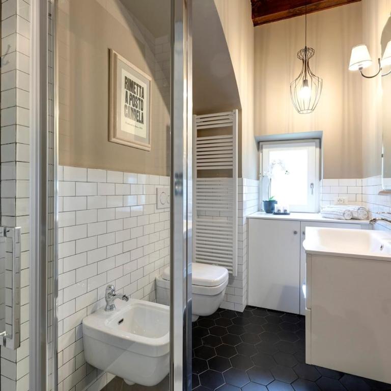 Contessina de Bardi Suite, Ponte Vecchio - Two-Bedroom Apartment - 8
