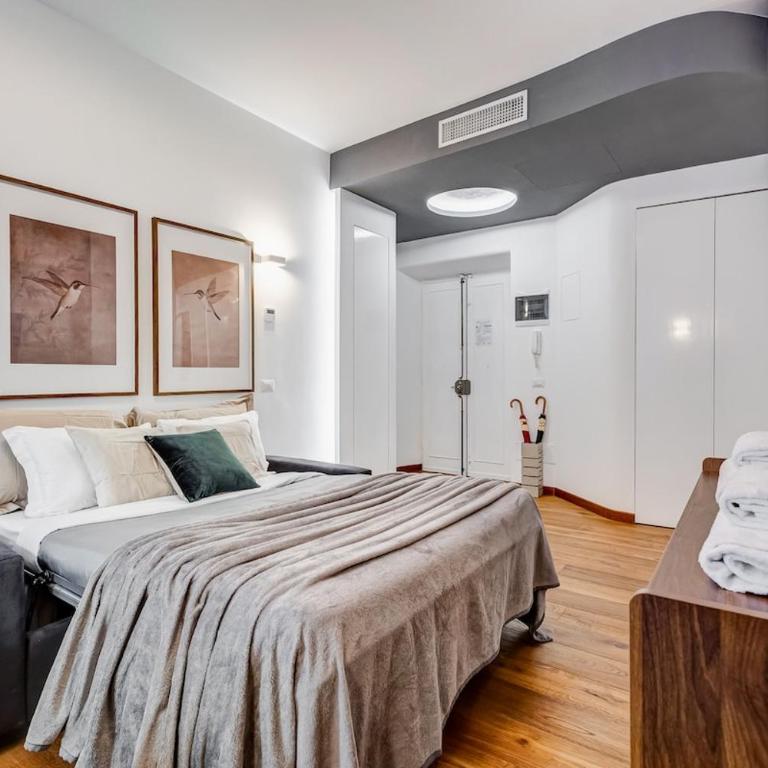 BDC - Dragonfly 3BDR 2BATH at Testaccio - Three-Bedroom Deluxe Apartment - 27