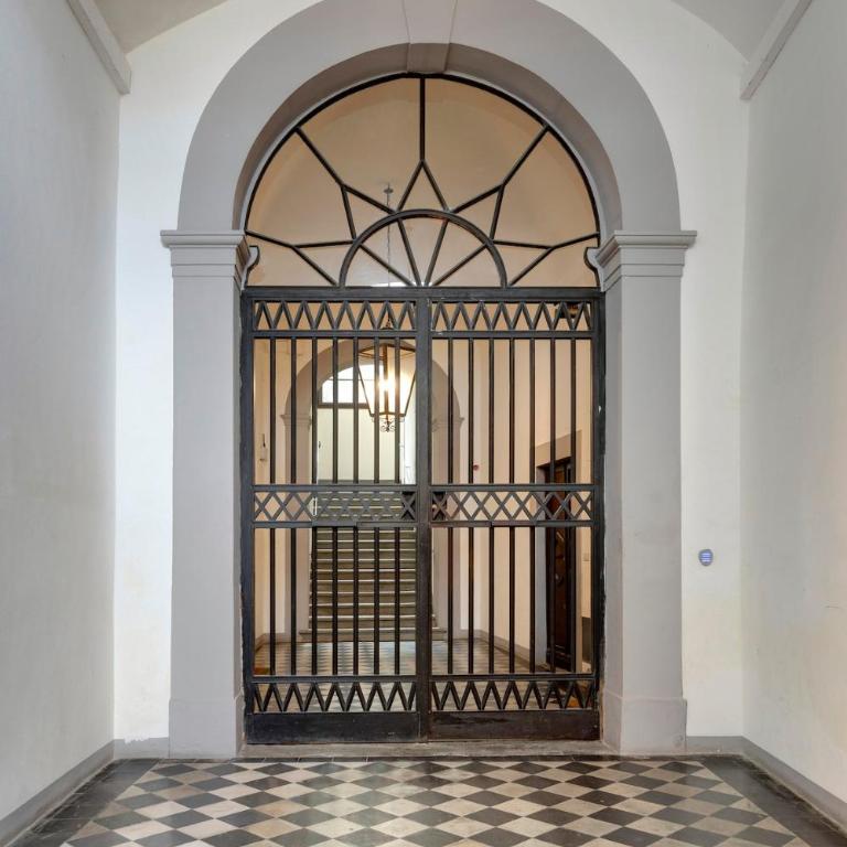 Contessina de Bardi Suite, Ponte Vecchio - Two-Bedroom Apartment - 31