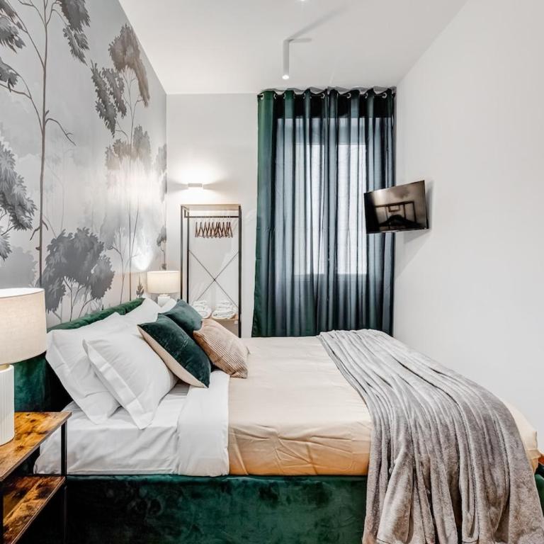 BDC - Dragonfly 3BDR 2BATH at Testaccio - Three-Bedroom Deluxe Apartment - 28