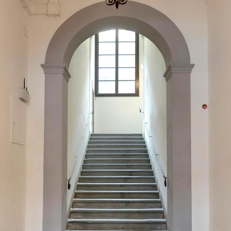 Contessina de Bardi Suite, Ponte Vecchio - Two-Bedroom Apartment - 33