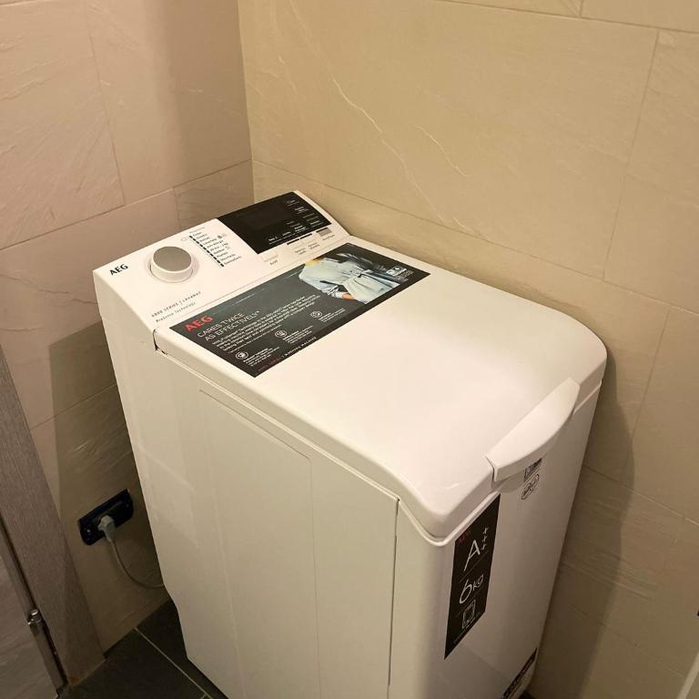 Appartamento storico con attrezzature moderne nel centro storico - Appartamento con 1 Camera da Letto - 21