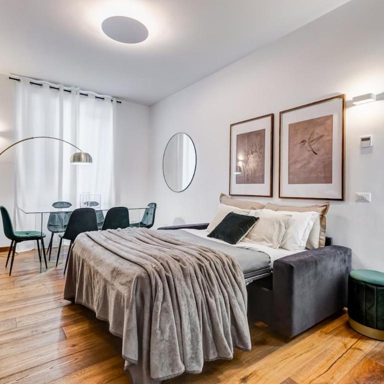 BDC - Dragonfly 3BDR 2BATH at Testaccio - Three-Bedroom Deluxe Apartment - 33
