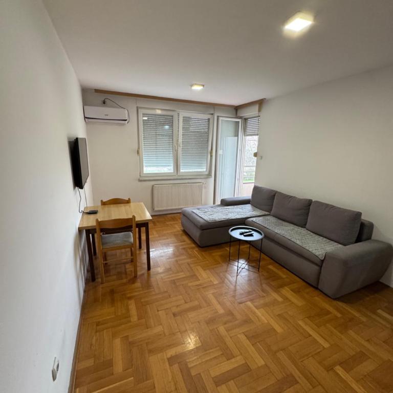 Jedinica - Apartman sa 1 Spavaćom Sobom - 1