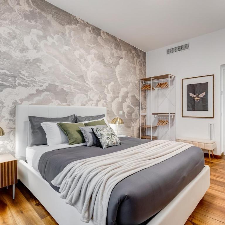 BDC - Dragonfly 3BDR 2BATH at Testaccio - Three-Bedroom Deluxe Apartment - 38
