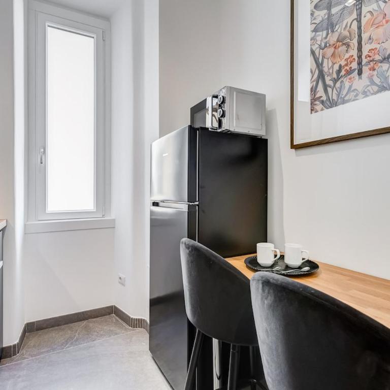 BDC - Dragonfly 3BDR 2BATH at Testaccio - Three-Bedroom Deluxe Apartment - 43
