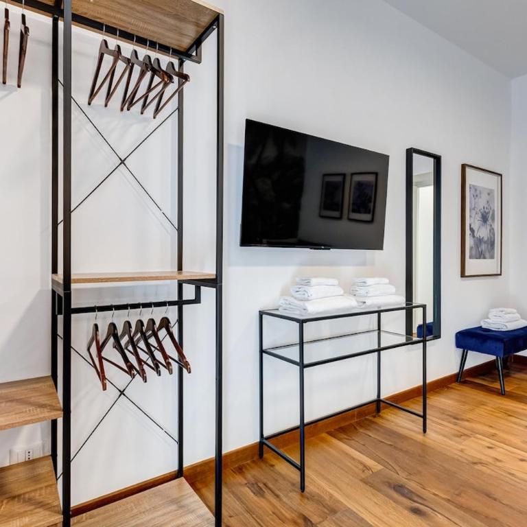 BDC - Dragonfly 3BDR 2BATH at Testaccio - Three-Bedroom Deluxe Apartment - 44