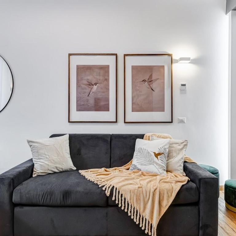 BDC - Dragonfly 3BDR 2BATH at Testaccio - Three-Bedroom Deluxe Apartment - 45