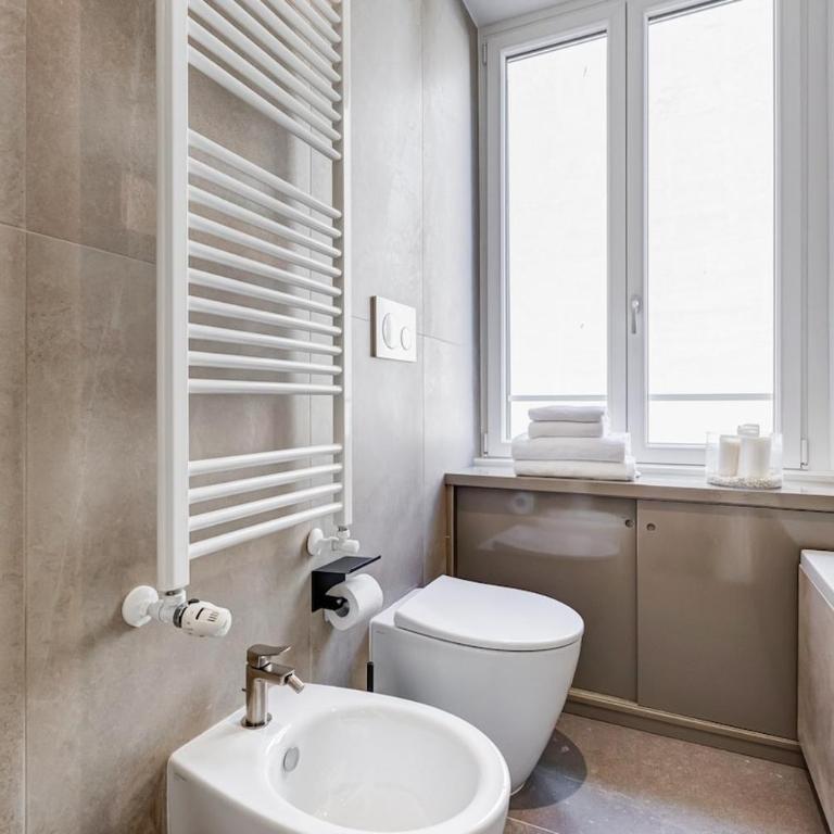 BDC - Dragonfly 3BDR 2BATH at Testaccio - Three-Bedroom Deluxe Apartment - 48