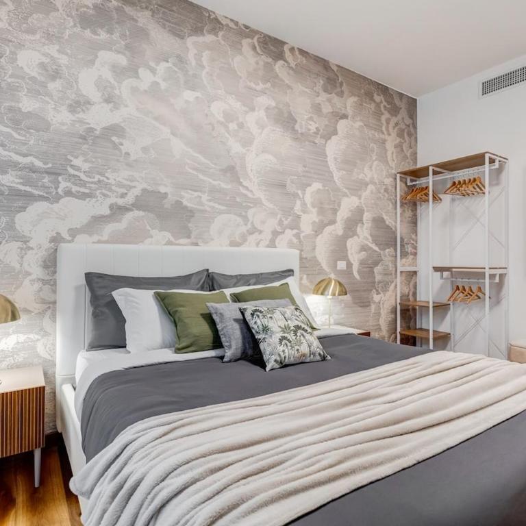 BDC - Dragonfly 3BDR 2BATH at Testaccio - Three-Bedroom Deluxe Apartment - 49