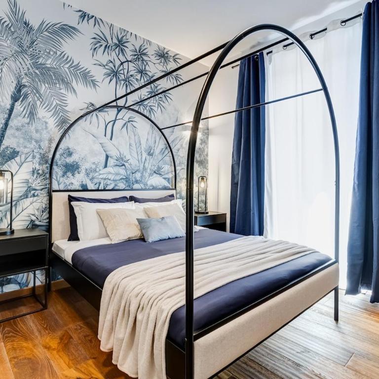 BDC - Dragonfly 3BDR 2BATH at Testaccio - Three-Bedroom Deluxe Apartment - 51