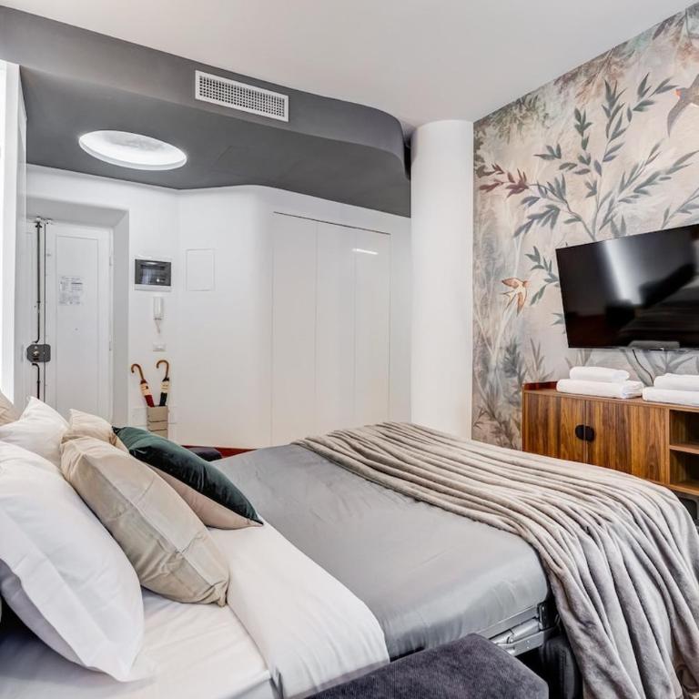 BDC - Dragonfly 3BDR 2BATH at Testaccio - Three-Bedroom Deluxe Apartment - 52