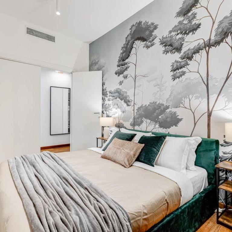 BDC - Dragonfly 3BDR 2BATH at Testaccio - Three-Bedroom Deluxe Apartment - 53