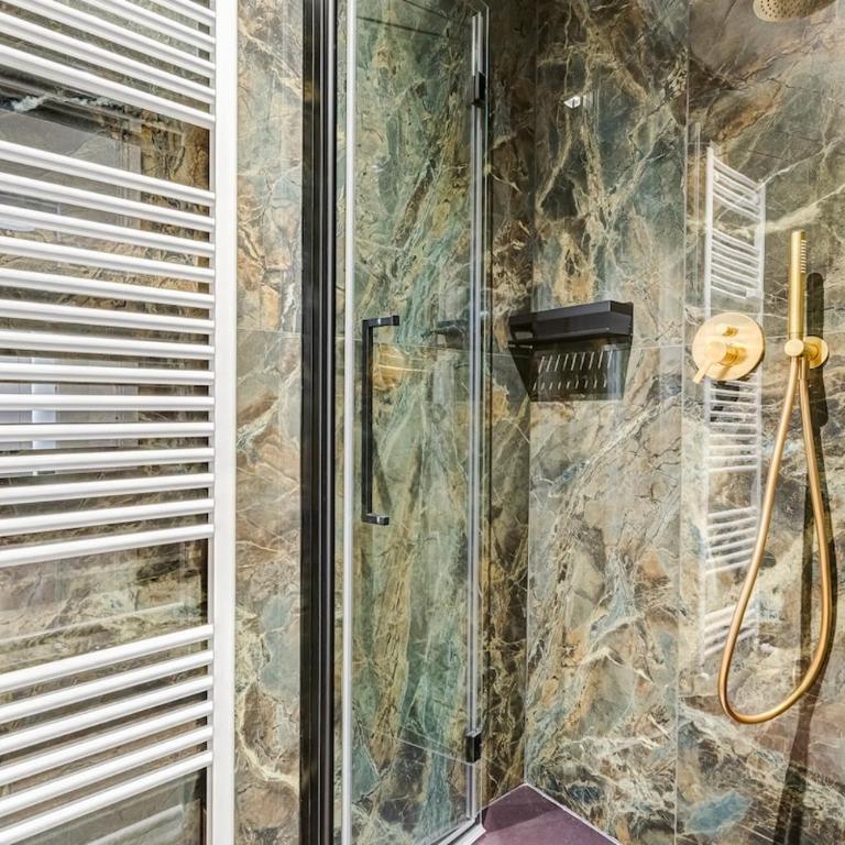 BDC - Dragonfly 3BDR 2BATH at Testaccio - Three-Bedroom Deluxe Apartment - 54