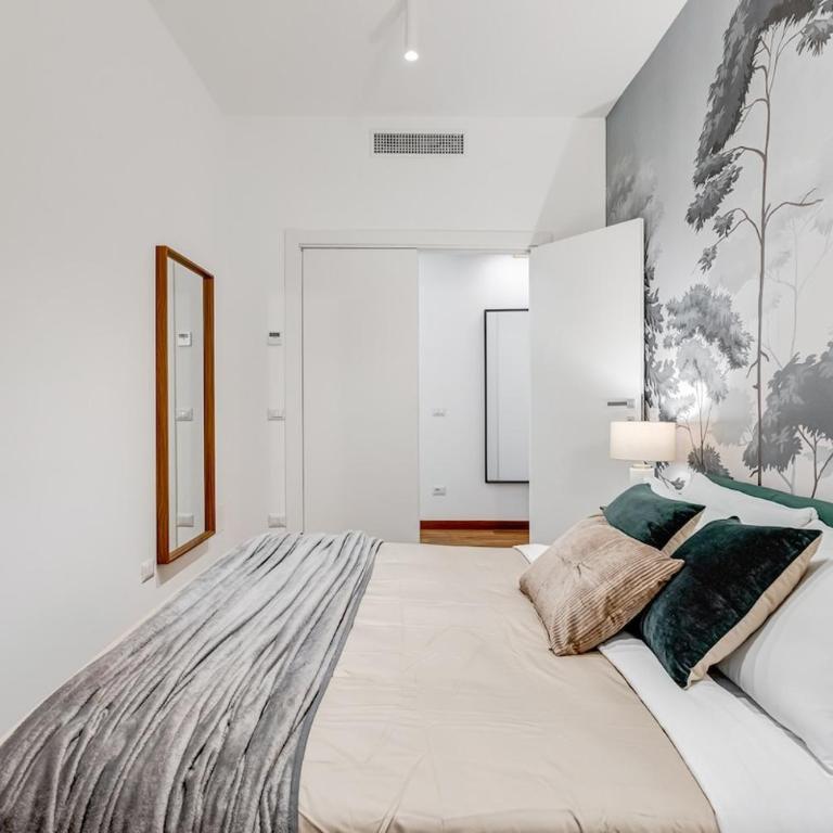BDC - Dragonfly 3BDR 2BATH at Testaccio - Three-Bedroom Deluxe Apartment - 59