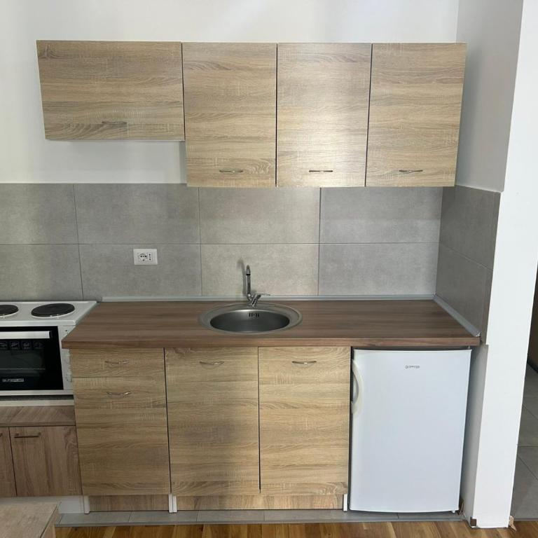 Smakovic Apartments - One-Bedroom Apartment - 9