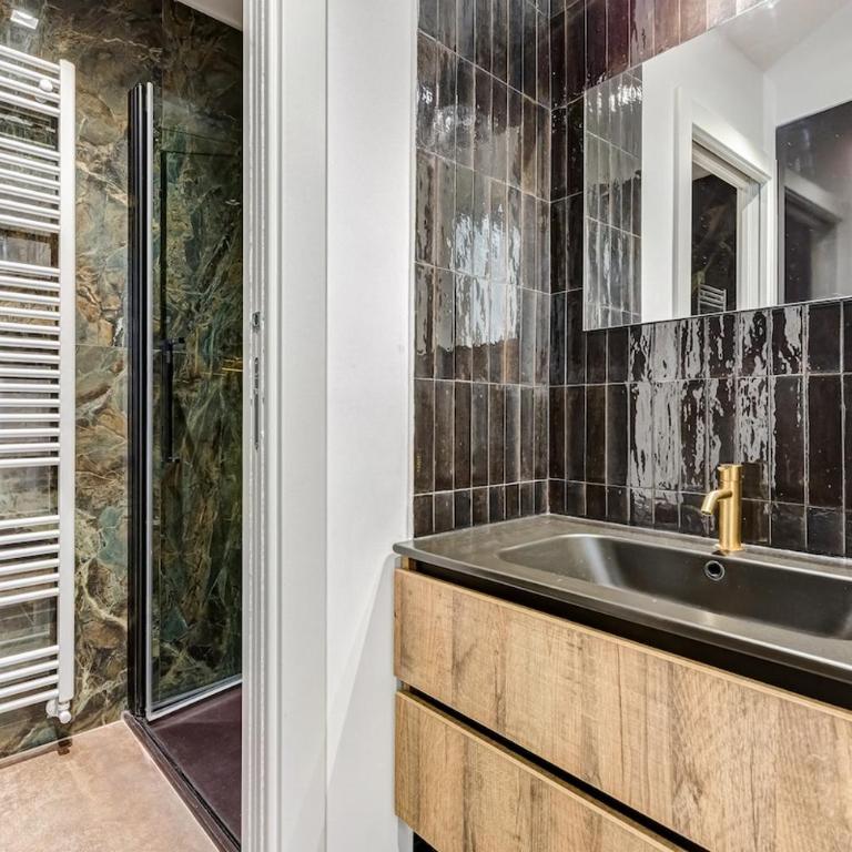 BDC - Dragonfly 3BDR 2BATH at Testaccio - Three-Bedroom Deluxe Apartment - 61
