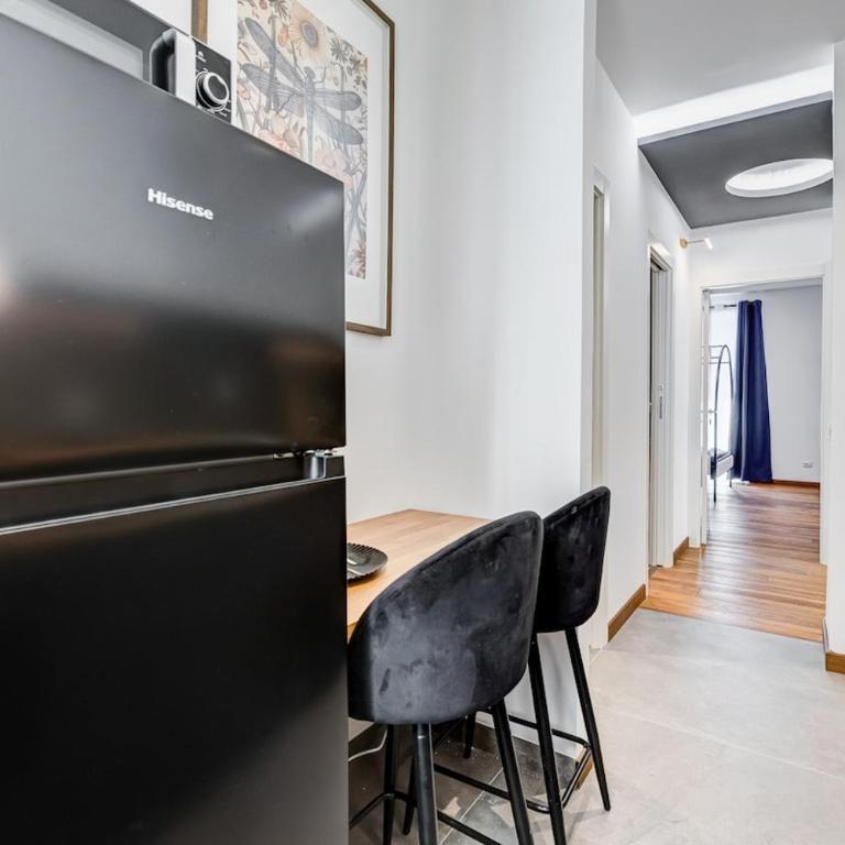 BDC - Dragonfly 3BDR 2BATH at Testaccio - Three-Bedroom Deluxe Apartment - 62