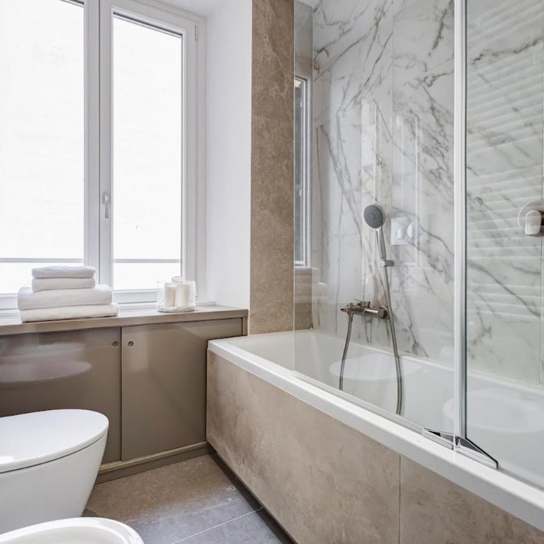 BDC - Dragonfly 3BDR 2BATH at Testaccio - Three-Bedroom Deluxe Apartment - 63