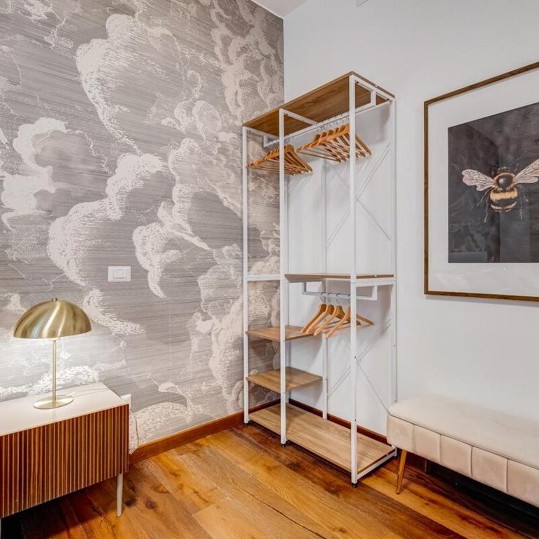 BDC - Dragonfly 3BDR 2BATH at Testaccio - Three-Bedroom Deluxe Apartment - 64