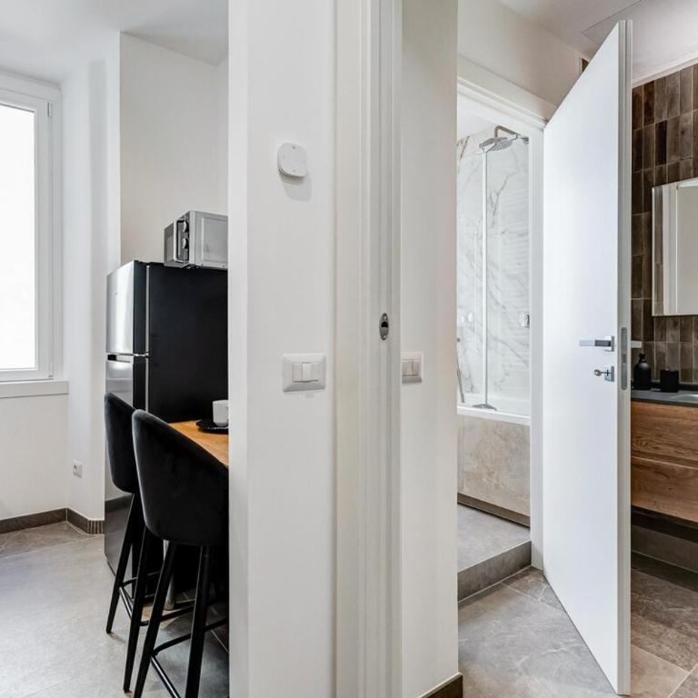 BDC - Dragonfly 3BDR 2BATH at Testaccio - Three-Bedroom Deluxe Apartment - 65