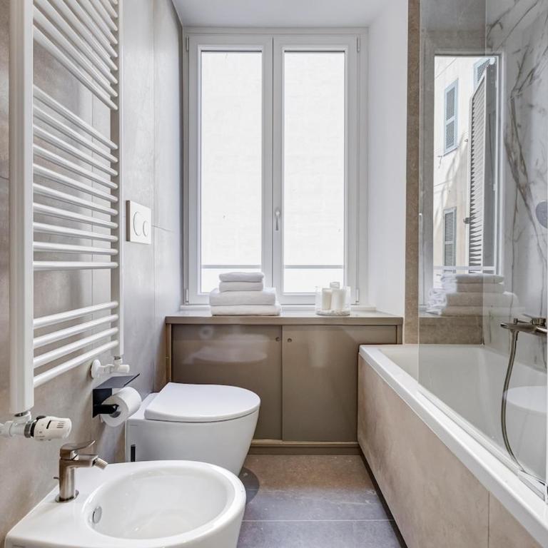 BDC - Dragonfly 3BDR 2BATH at Testaccio - Three-Bedroom Deluxe Apartment - 67