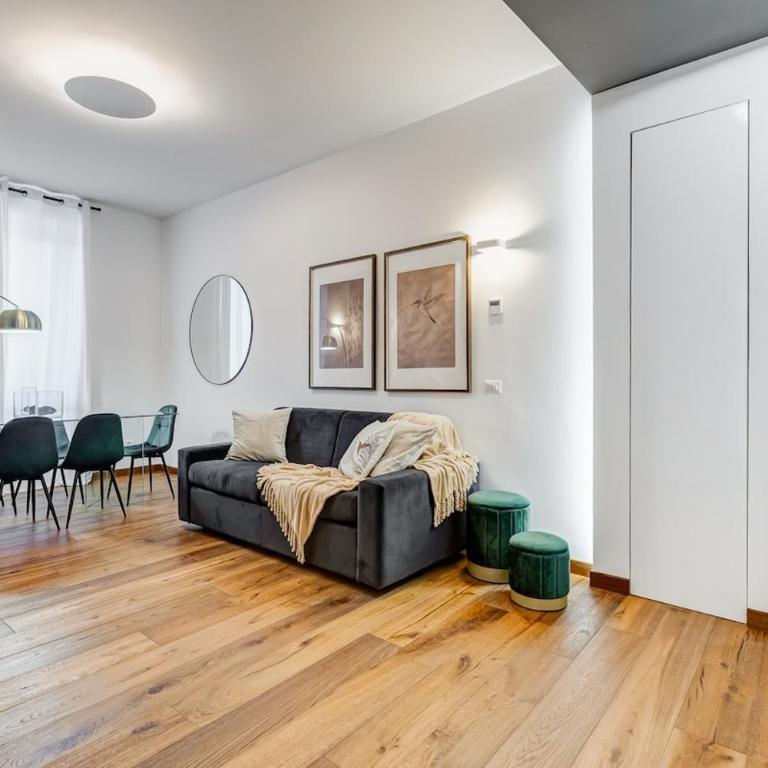 BDC - Dragonfly 3BDR 2BATH at Testaccio - Three-Bedroom Deluxe Apartment - 70