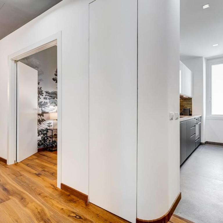 BDC - Dragonfly 3BDR 2BATH at Testaccio - Three-Bedroom Deluxe Apartment - 71