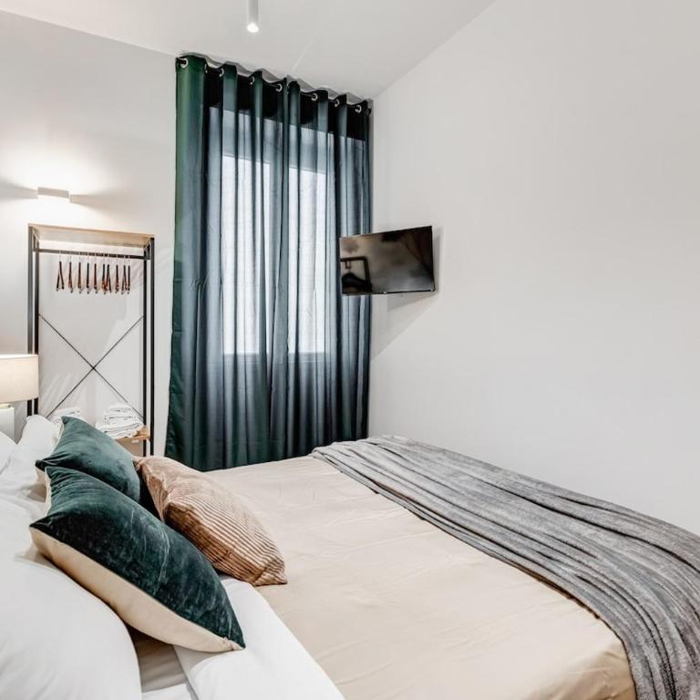BDC - Dragonfly 3BDR 2BATH at Testaccio - Three-Bedroom Deluxe Apartment - 73