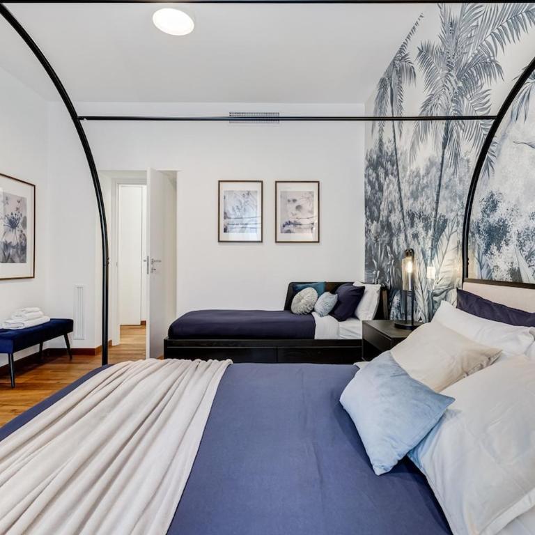 BDC - Dragonfly 3BDR 2BATH at Testaccio - Three-Bedroom Deluxe Apartment - 78