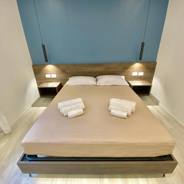 1 min from the lakefront - In the historic centre - Appartamento con 2 Camere da Letto - 6