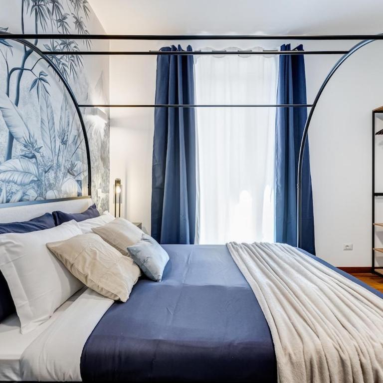 BDC - Dragonfly 3BDR 2BATH at Testaccio - Three-Bedroom Deluxe Apartment - 79