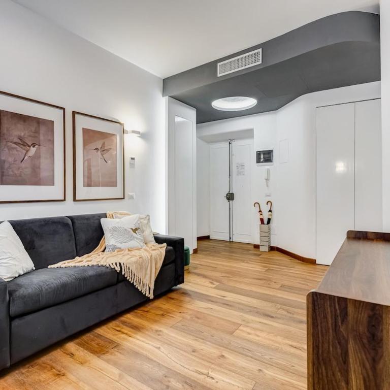BDC - Dragonfly 3BDR 2BATH at Testaccio - Three-Bedroom Deluxe Apartment - 81