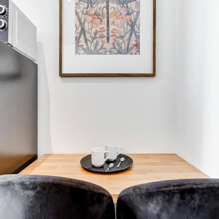 BDC - Dragonfly 3BDR 2BATH at Testaccio - Three-Bedroom Deluxe Apartment - 85