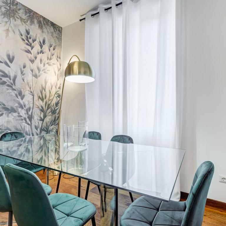 BDC - Dragonfly 3BDR 2BATH at Testaccio - Three-Bedroom Deluxe Apartment - 86