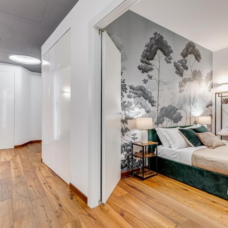 BDC - Dragonfly 3BDR 2BATH at Testaccio - Three-Bedroom Deluxe Apartment - 87