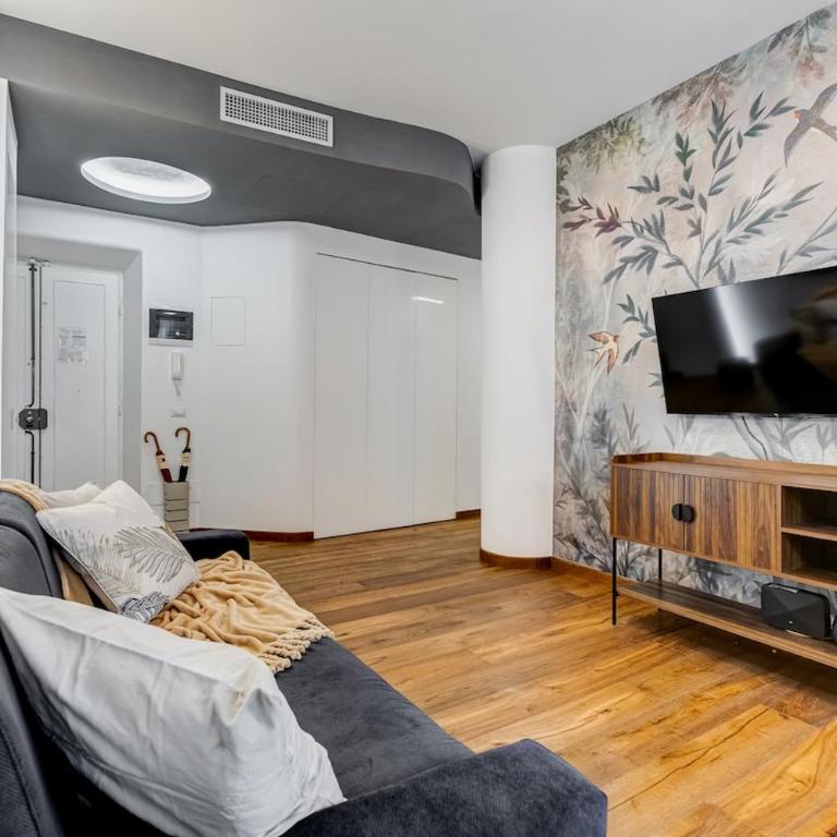 BDC - Dragonfly 3BDR 2BATH at Testaccio - Three-Bedroom Deluxe Apartment - 88
