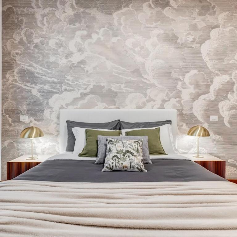BDC - Dragonfly 3BDR 2BATH at Testaccio - Three-Bedroom Deluxe Apartment - 91