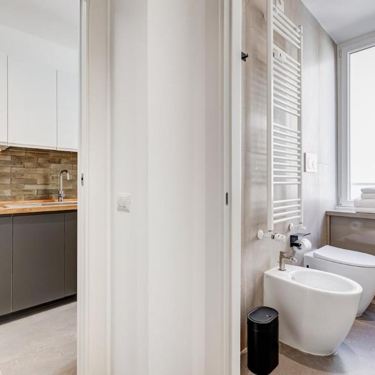 BDC - Dragonfly 3BDR 2BATH at Testaccio - Three-Bedroom Deluxe Apartment - 93
