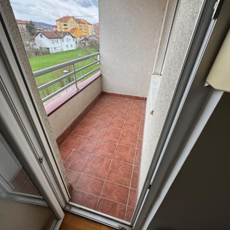 Jedinica - Apartman sa 1 Spavaćom Sobom - 8
