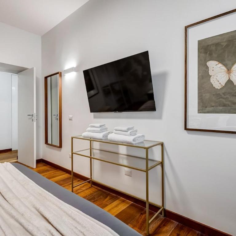 BDC - Dragonfly 3BDR 2BATH at Testaccio - Three-Bedroom Deluxe Apartment - 96