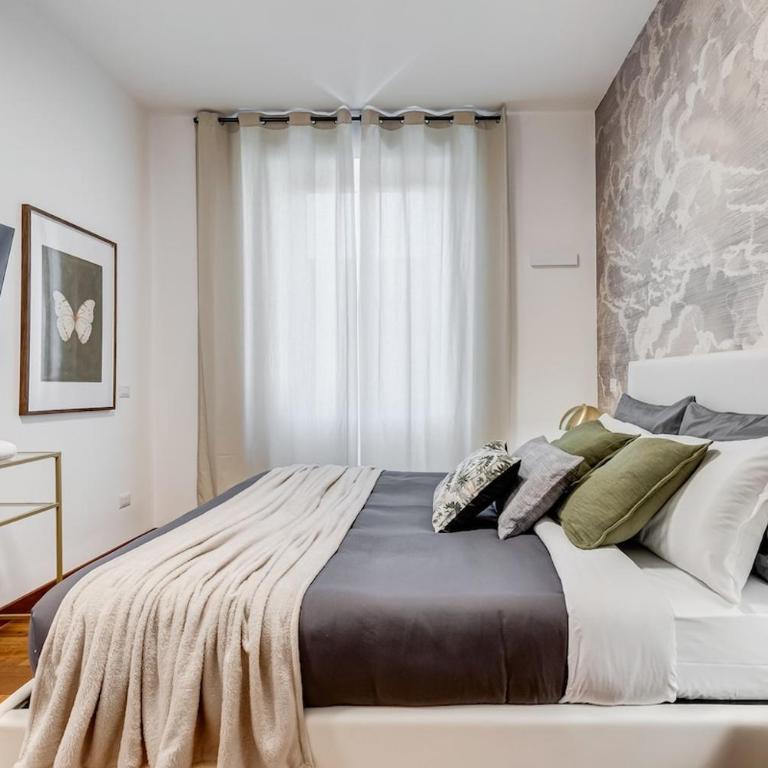 BDC - Dragonfly 3BDR 2BATH at Testaccio - Three-Bedroom Deluxe Apartment - 97