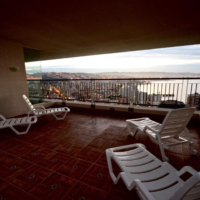 Departamentos Alto Libertad - Apartamento con vistas al jardín - 40