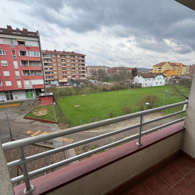 Jedinica - Apartman sa 1 Spavaćom Sobom - 7
