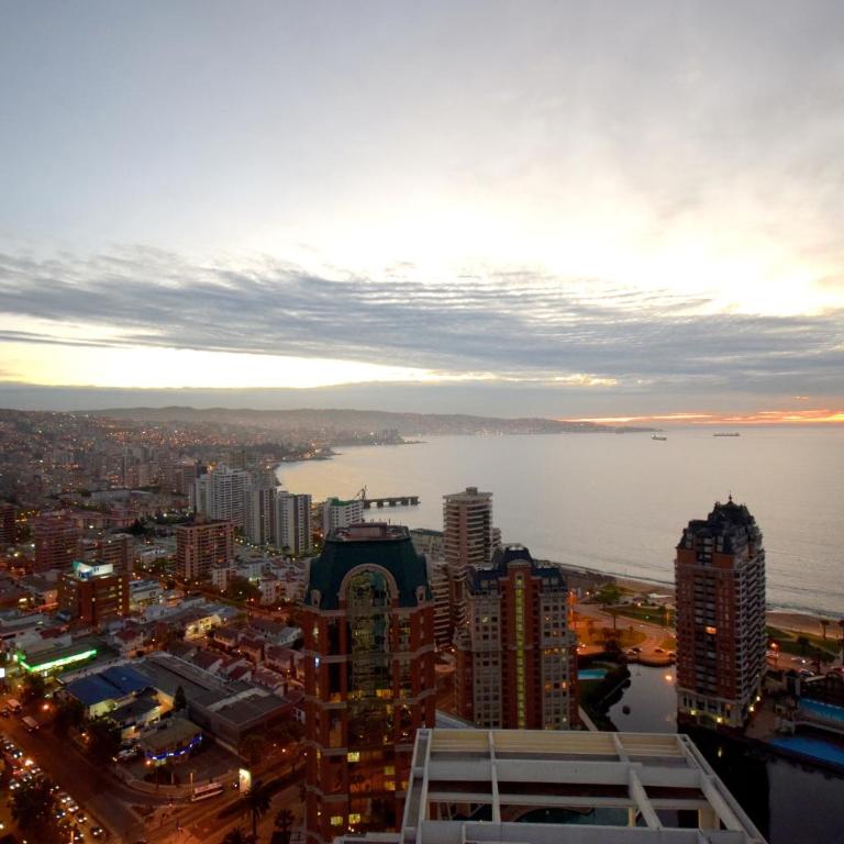 Departamentos Alto Libertad - Apartamento con vistas al jardín - 43