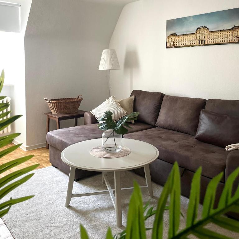 Urban Retreat - Central and Historic - Apartment mit 1 Schlafzimmer - 4